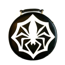 Load image into Gallery viewer, Spider Snowflake bag