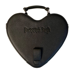 Jester Heart bag