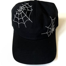 Load image into Gallery viewer, Spooky Dad Caps
