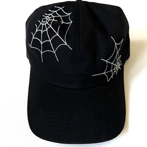 Spooky Dad Caps