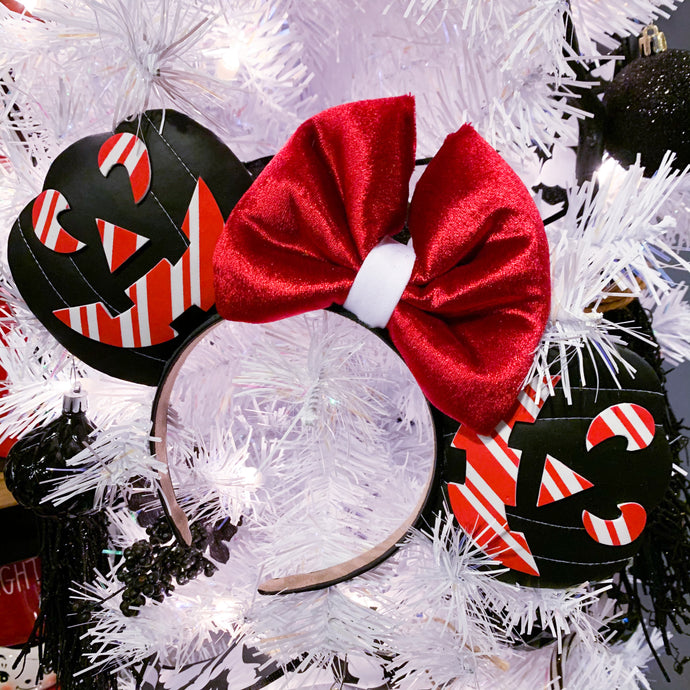 Hexmas Mouse Ears